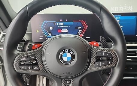 BMW M4, 2022 год, 8 700 000 рублей, 8 фотография