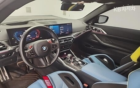 BMW M4, 2022 год, 8 700 000 рублей, 6 фотография