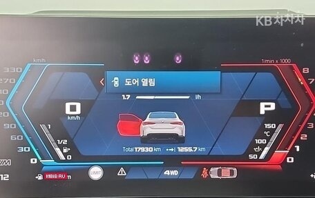 BMW M4, 2022 год, 8 700 000 рублей, 5 фотография