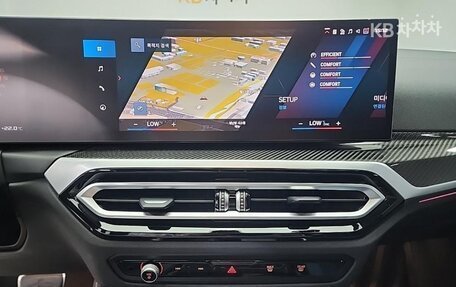 BMW M4, 2022 год, 8 700 000 рублей, 9 фотография
