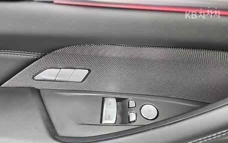 BMW M4, 2022 год, 8 700 000 рублей, 14 фотография