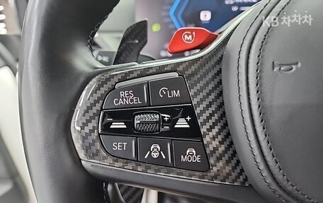 BMW M4, 2022 год, 8 700 000 рублей, 16 фотография