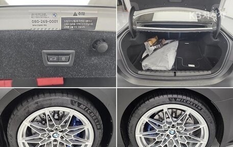 BMW M4, 2022 год, 8 700 000 рублей, 19 фотография