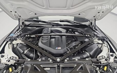 BMW M4, 2022 год, 8 700 000 рублей, 20 фотография
