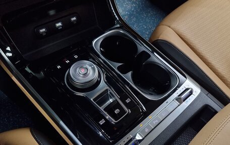 KIA Carnival, 2022 год, 2 400 000 рублей, 9 фотография