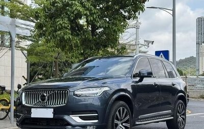 Volvo XC90 II рестайлинг, 2021 год, 4 400 900 рублей, 1 фотография