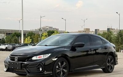 Honda Civic IX, 2021 год, 1 380 443 рублей, 1 фотография