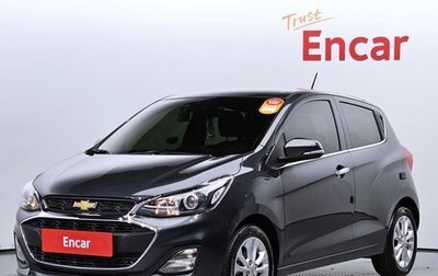 Chevrolet Spark IV, 2020 год, 1 050 000 рублей, 1 фотография