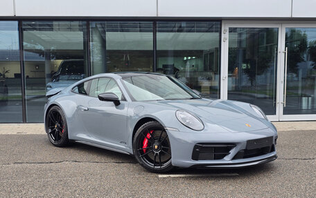 Porsche 911, 2024 год, 27 590 000 рублей, 1 фотография
