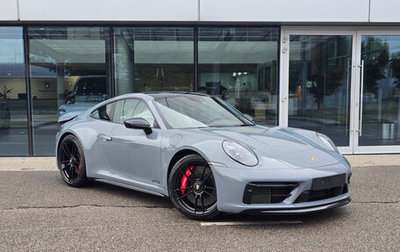 Porsche 911, 2024 год, 27 590 000 рублей, 1 фотография