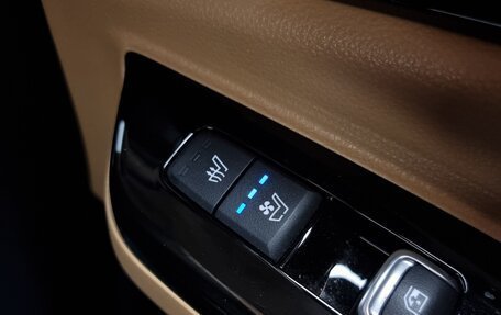 KIA Carnival, 2022 год, 2 400 000 рублей, 18 фотография