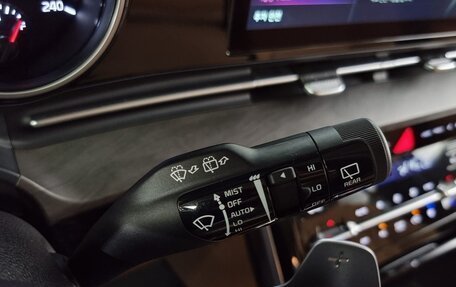 KIA Carnival, 2022 год, 2 400 000 рублей, 17 фотография