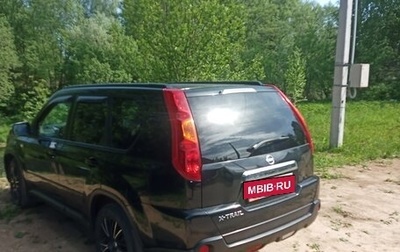 Nissan X-Trail, 2007 год, 710 000 рублей, 1 фотография