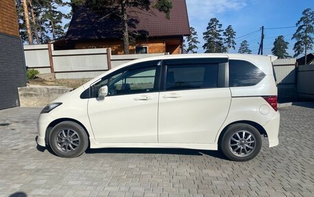 Honda Freed I, 2011 год, 980 000 рублей, 5 фотография