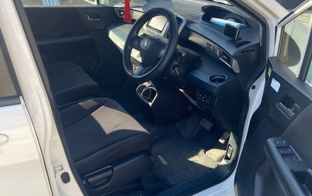 Honda Freed I, 2011 год, 980 000 рублей, 9 фотография