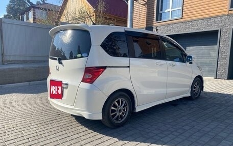 Honda Freed I, 2011 год, 980 000 рублей, 3 фотография
