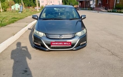 Honda Insight II рестайлинг, 2009 год, 850 000 рублей, 1 фотография