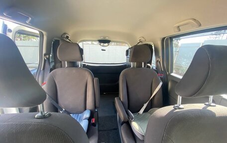 Honda Freed I, 2011 год, 980 000 рублей, 13 фотография