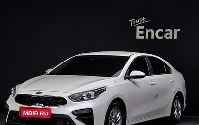 KIA K3, 2021 год, 1 300 000 рублей, 1 фотография