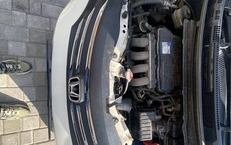 Honda Freed I, 2011 год, 980 000 рублей, 18 фотография