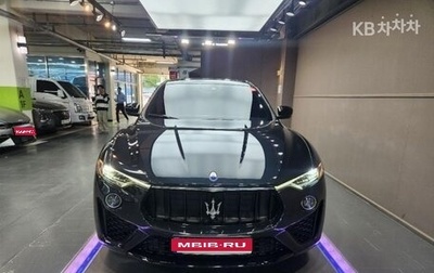 Maserati Levante I, 2021 год, 4 700 000 рублей, 1 фотография