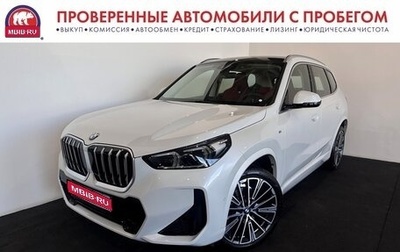 BMW X1, 2024 год, 5 000 000 рублей, 1 фотография