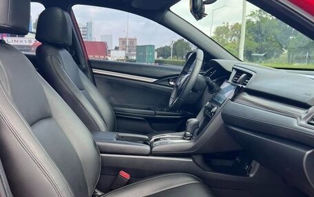 Honda Civic IX, 2021 год, 1 410 443 рублей, 7 фотография