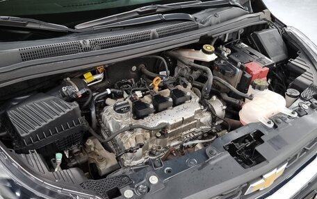 Chevrolet Spark IV, 2020 год, 1 050 000 рублей, 6 фотография