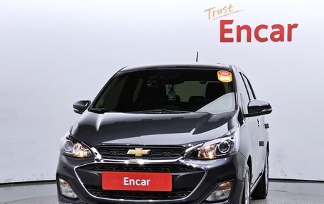 Chevrolet Spark IV, 2020 год, 1 050 000 рублей, 3 фотография