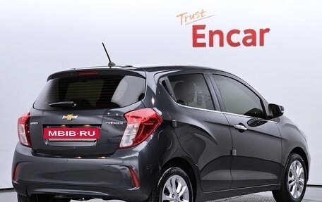 Chevrolet Spark IV, 2020 год, 1 050 000 рублей, 2 фотография