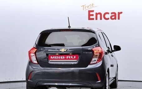 Chevrolet Spark IV, 2020 год, 1 050 000 рублей, 4 фотография