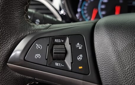 Chevrolet Spark IV, 2020 год, 1 050 000 рублей, 11 фотография