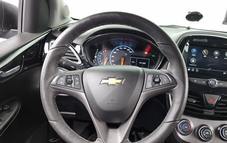 Chevrolet Spark IV, 2020 год, 1 050 000 рублей, 10 фотография
