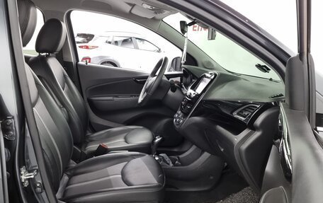 Chevrolet Spark IV, 2020 год, 1 050 000 рублей, 18 фотография