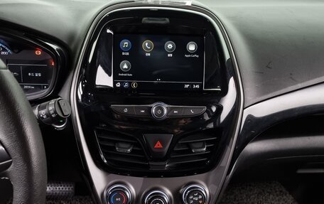 Chevrolet Spark IV, 2020 год, 1 050 000 рублей, 15 фотография