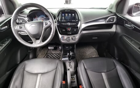 Chevrolet Spark IV, 2020 год, 1 050 000 рублей, 8 фотография