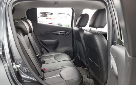 Chevrolet Spark IV, 2020 год, 1 050 000 рублей, 19 фотография