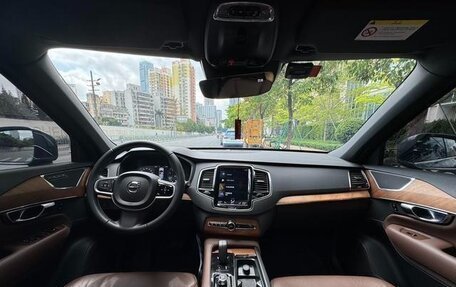 Volvo XC90 II рестайлинг, 2021 год, 4 400 900 рублей, 6 фотография