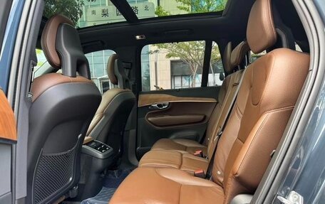 Volvo XC90 II рестайлинг, 2021 год, 4 400 900 рублей, 9 фотография