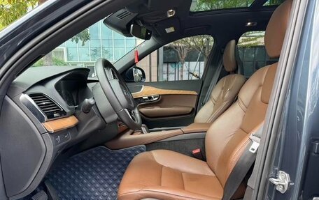 Volvo XC90 II рестайлинг, 2021 год, 4 400 900 рублей, 7 фотография