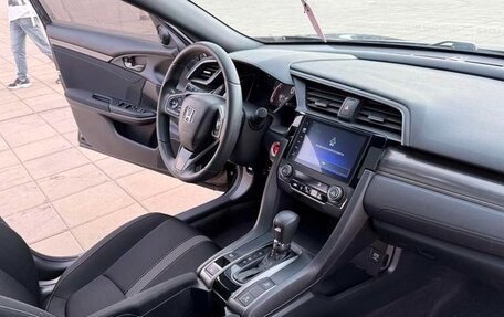 Honda Civic IX, 2021 год, 1 380 443 рублей, 8 фотография