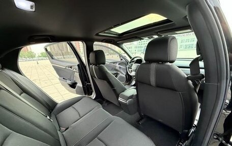 Honda Civic IX, 2021 год, 1 380 443 рублей, 12 фотография