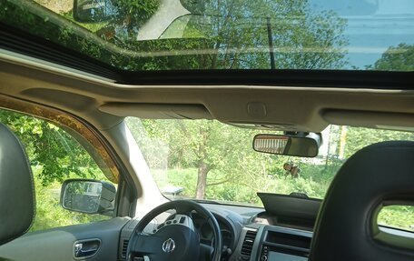 Nissan X-Trail, 2007 год, 710 000 рублей, 7 фотография
