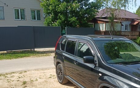 Nissan X-Trail, 2007 год, 710 000 рублей, 4 фотография