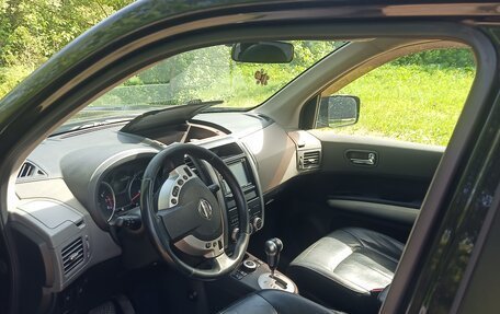 Nissan X-Trail, 2007 год, 710 000 рублей, 8 фотография