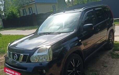 Nissan X-Trail, 2007 год, 710 000 рублей, 6 фотография