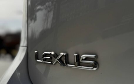 Lexus RX III, 2010 год, 2 350 000 рублей, 9 фотография
