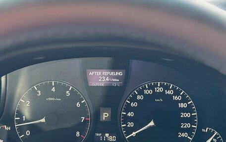 Lexus RX III, 2010 год, 2 350 000 рублей, 22 фотография