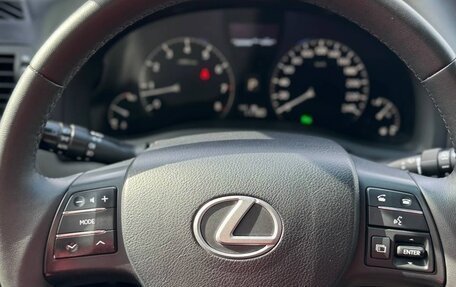Lexus RX III, 2010 год, 2 350 000 рублей, 21 фотография