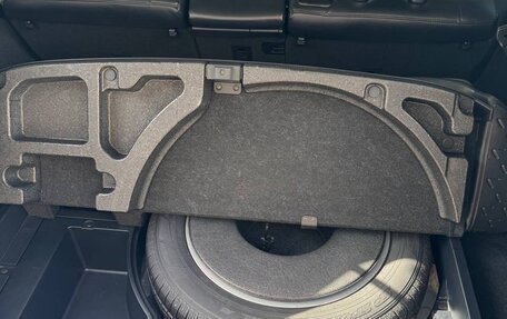 Lexus RX III, 2010 год, 2 350 000 рублей, 28 фотография